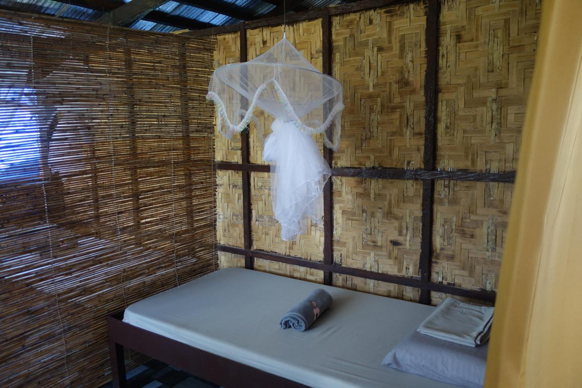 Mi Casa Suites Siargao Хенерал Луна Стая снимка