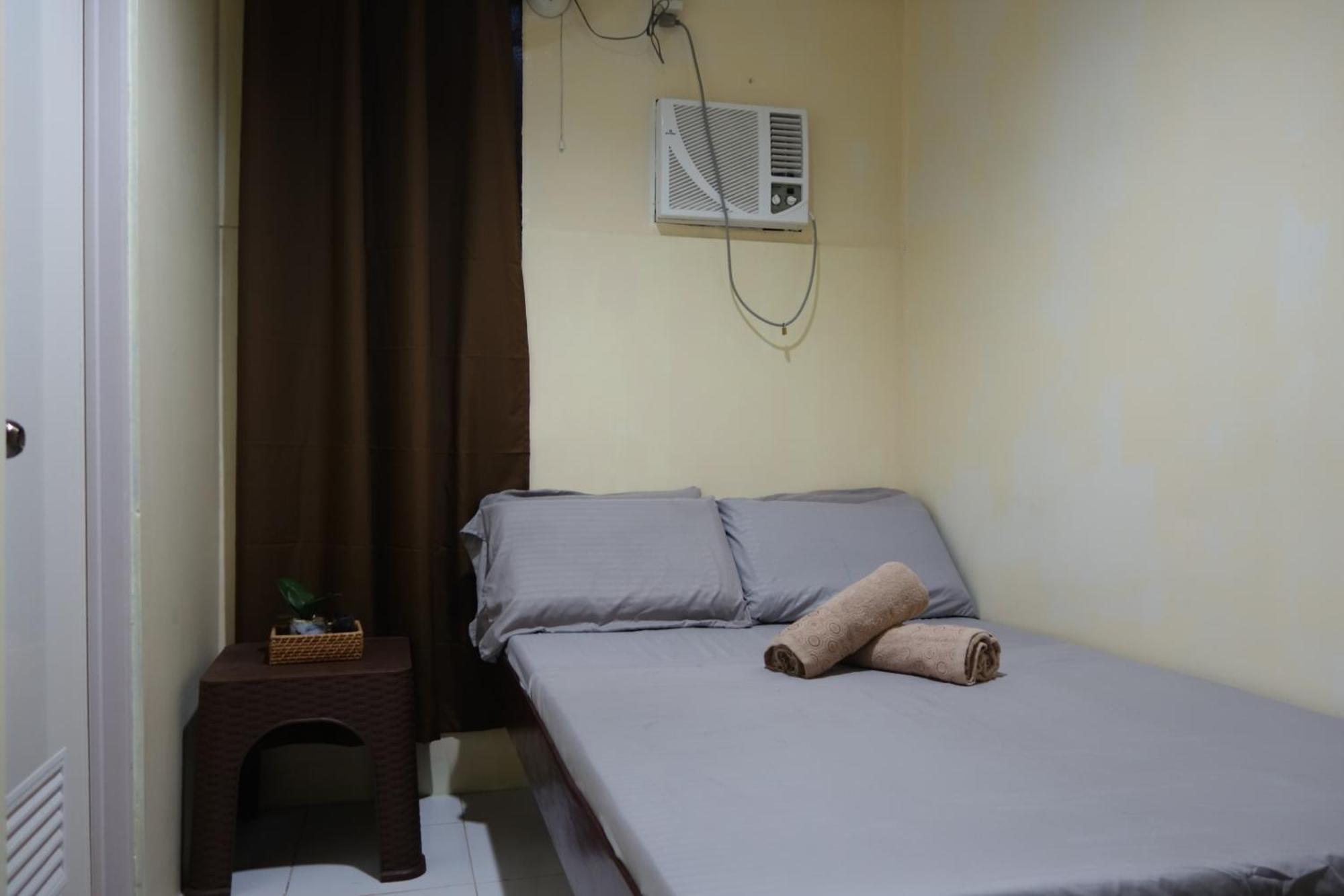 Mi Casa Suites Siargao Хенерал Луна Екстериор снимка