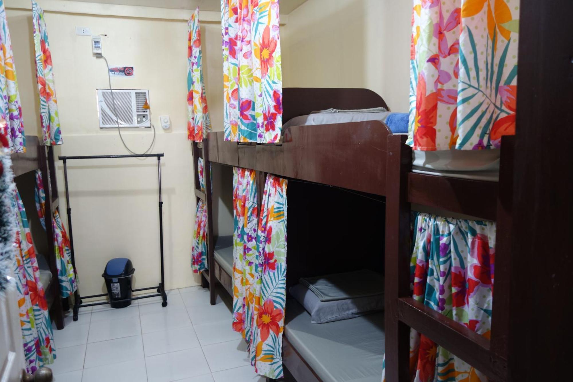 Mi Casa Suites Siargao Хенерал Луна Стая снимка