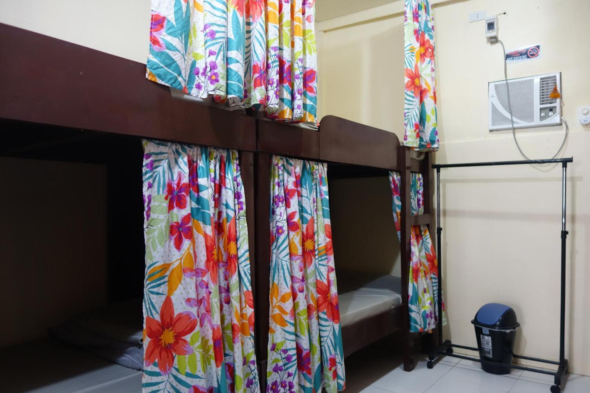 Mi Casa Suites Siargao Хенерал Луна Екстериор снимка