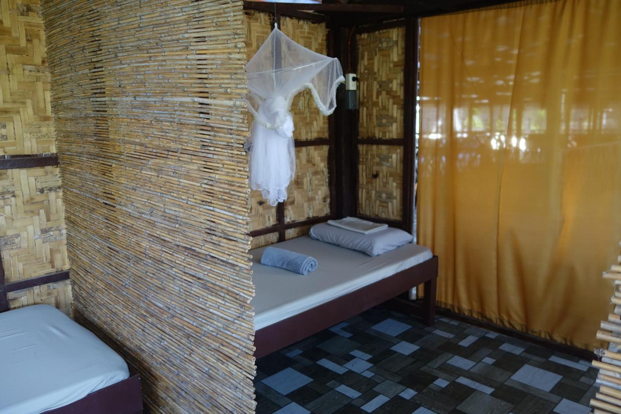 Mi Casa Suites Siargao Хенерал Луна Стая снимка
